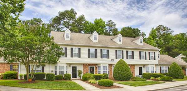 Fairgate property
